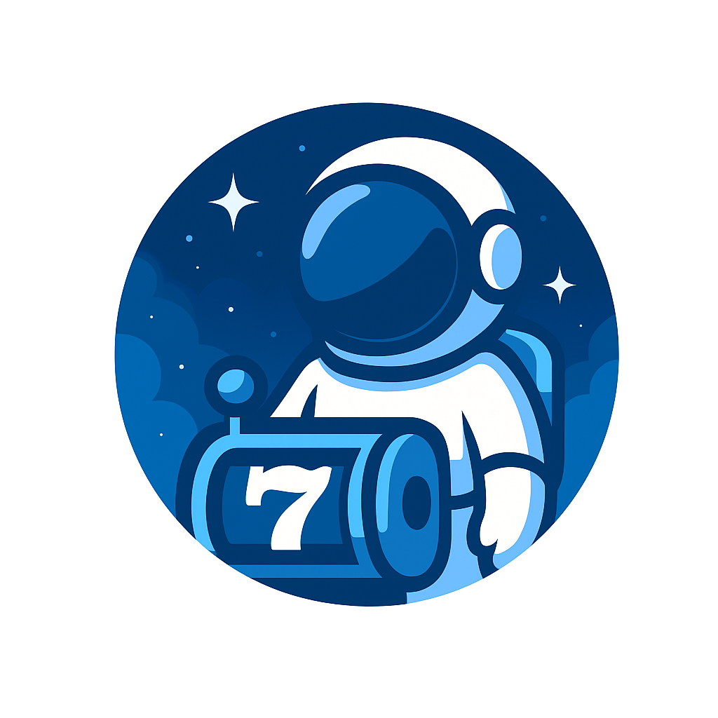 Slot Spaceman